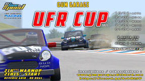 UFR Cup at Gum Garage