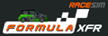 RaceSIM FormulaXFR