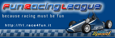Fun Racing League