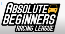 Absolute Beginners Racing League