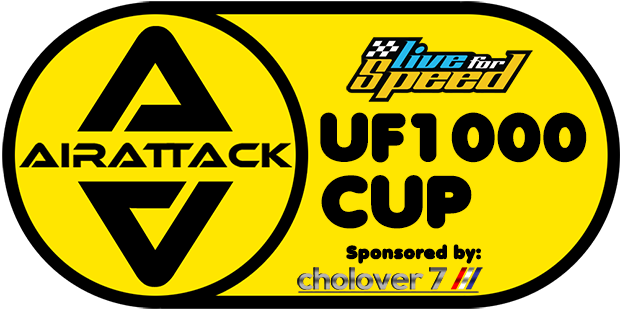 AA | UF1000 Cup