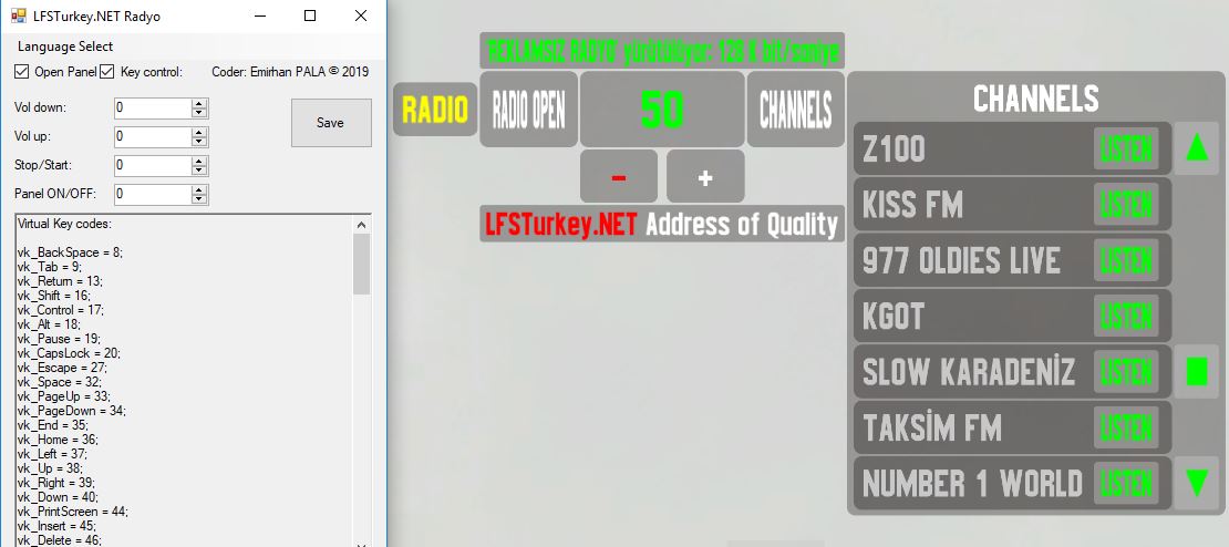 LFS Forum - LFS Manual- LFS world