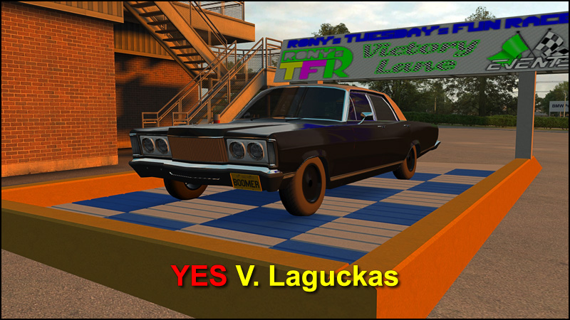 Stock Ferndale Mod - My Summer Car Mods