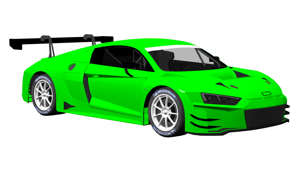 LFS - Files - Vehicle Mods - ARDO G8 GT3 LSM