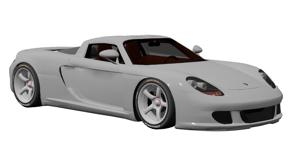 LFS - Files - Vehicle Mods - ARERRAC GT