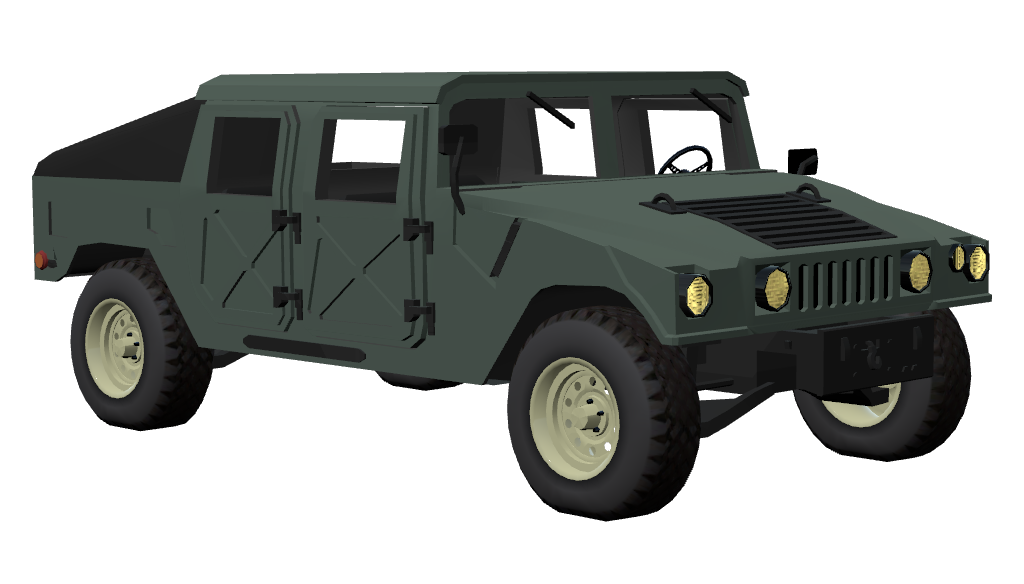 LFS - Files - Vehicle Mods - USSM STORM