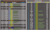 LA2X Rev Top Times and Drift Scores 11 Nov 2024.png