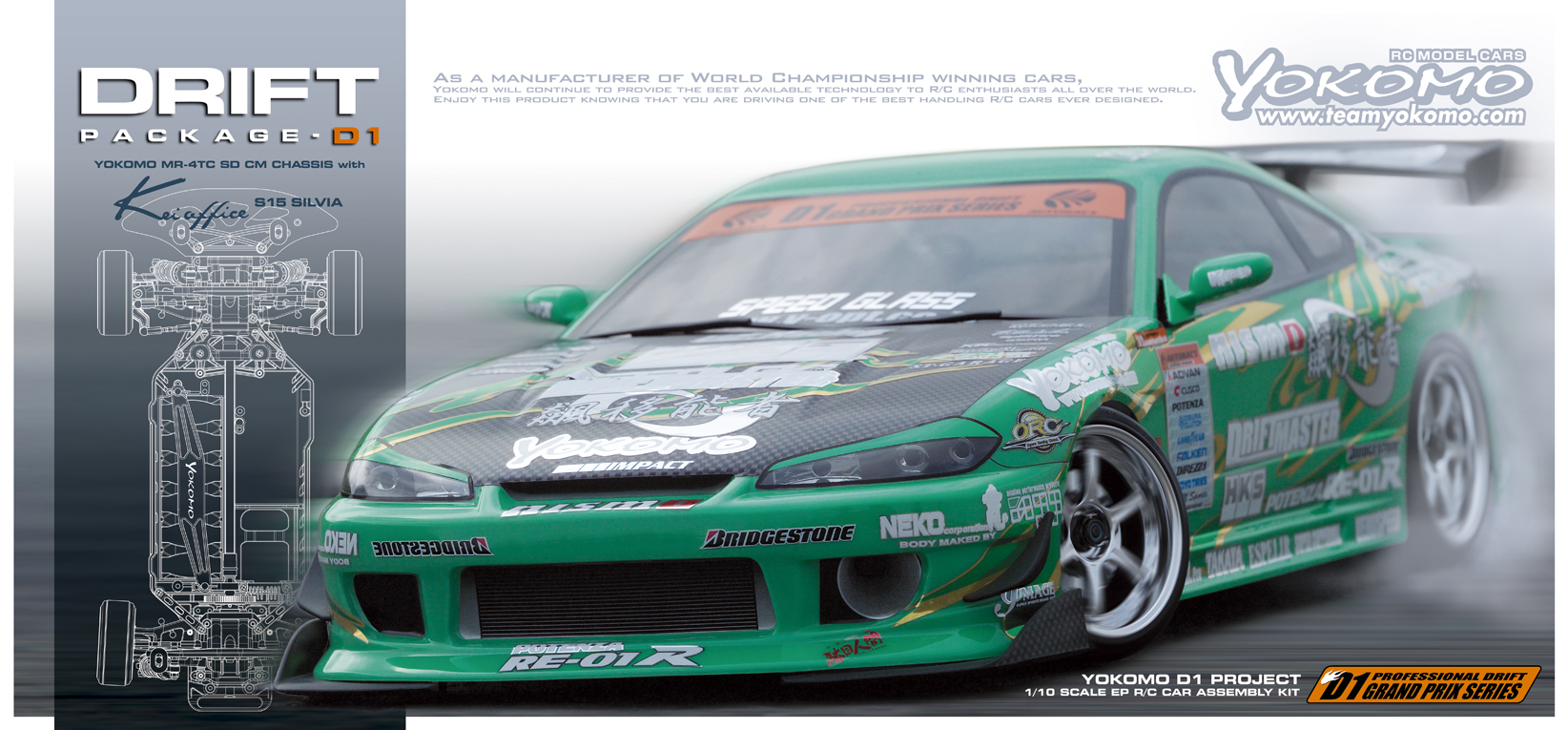 LFS Forum - [REQ] Kei Office D1 Silvia S15.Driven by: Yasuyuki Kazama