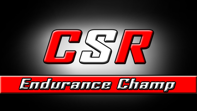 Carrera - (CSR) Endurance Champ