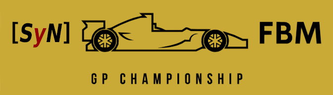SyN FBM GP Championship