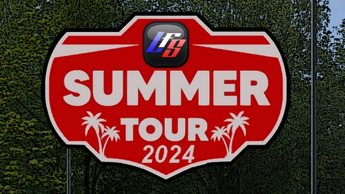 Summer Tour 2024