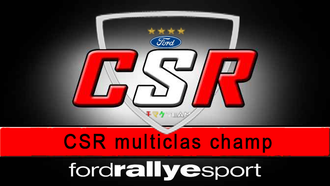 Multiclass Champ - Fecha 0