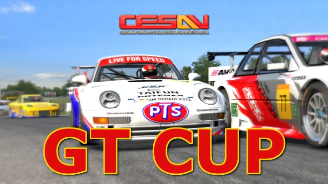 GT Cup