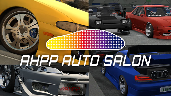 AHPP AUTO SALON