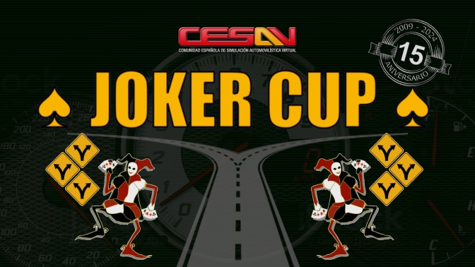 JOKER Cup 2024