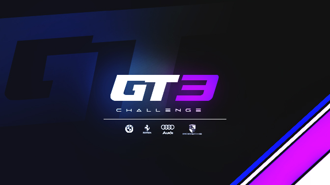 GT3 CHALLENGE