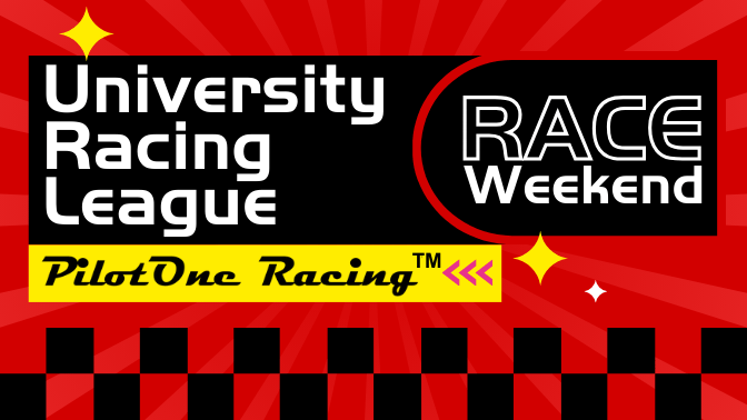 PilotOne Racing™ China University League